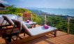 Tropical 4 Bedroom Sea View Villa in Ban Makham-19