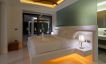 New Modern 3+1-Bedroom Bali Pool Villa in Maenam-19