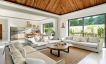 New Modern 3+1-Bedroom Bali Pool Villa in Maenam-12