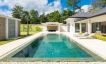 New Modern 3+1-Bedroom Bali Pool Villa in Maenam-11