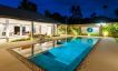 New Modern 3+1-Bedroom Bali Pool Villa in Maenam-17