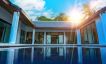 Tropical 4 Bed Panoramic Villa for Sale in Chaweng Hills-27