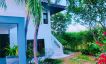 Tropical 4 Bed Panoramic Villa for Sale in Chaweng Hills-32