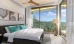 Hot 3 Bedroom Sea View Luxury Villas in Chaweng Hills-13