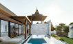 Thai-Style 3 Bedroom Garden Villas for Sale in Ban Kao-17