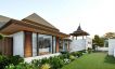 Thai-Style 3 Bedroom Garden Villas for Sale in Ban Kao-15