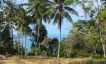 Prime Sea View Land for Sale in Chaweng Noi-20