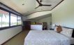 Modern 5 Bed Tropical Sea View Villa in Bangrak-39