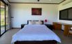 Modern 5 Bed Tropical Sea View Villa in Bangrak-40