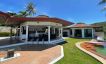 Modern 5 Bed Tropical Sea View Villa in Bangrak-24