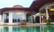 Modern 5 Bed Tropical Sea View Villa in Bangrak-44