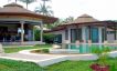 Modern 5 Bed Tropical Sea View Villa in Bangrak-37