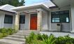 Tropical 4 Bed Sea View Villa for Sale in Bangrak-21