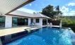 Tropical 4 Bed Sea View Villa for Sale in Bangrak-16