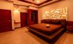 Tropical 4 Bed Sea View Villa for Sale in Bangrak-28