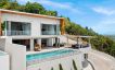 Luxury 3 Bed Sea-view Pool Villas in Choeng Mon-23