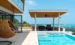 Luxury 3 Bed Sea-view Pool Villas in Choeng Mon-24