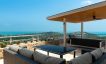 Luxury 3 Bed Sea-view Pool Villas in Choeng Mon-37