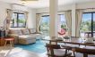 Charming 3 Bedroom Sea View Villa in Chaloklum-25