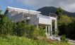 Charming 3 Bedroom Sea View Villa in Chaloklum-29