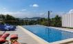 Charming 3 Bedroom Sea View Villa in Chaloklum-23