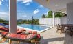 Charming 3 Bedroom Sea View Villa in Chaloklum-38