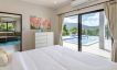 Charming 3 Bedroom Sea View Villa in Chaloklum-36