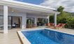 Charming 3 Bedroom Sea View Villa in Chaloklum-35