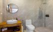 Charming 3 Bedroom Sea View Villa in Chaloklum-34
