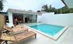 Balinese Style 3 Bed Pool Villa for Sale in Lamai-30
