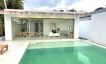 Balinese Style 3 Bed Pool Villa for Sale in Lamai-41