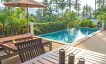 Tropical 7 Villas Luxury Resort for Sale in Maenam-27