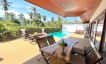Tropical 7 Villas Luxury Resort for Sale in Maenam-23