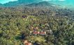 Tropical 7 Villas Luxury Resort for Sale in Maenam-36