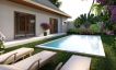 Balinese 3 Bedroom Pool Villas for Sale in Lamai-32