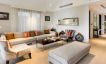 Luxury 4 Bed Beachfront Villa for Sale in Natai Beach-26