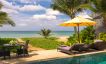 Luxury 4 Bed Beachfront Villa for Sale in Natai Beach-22