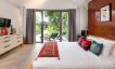 Luxury 4 Bed Beachfront Villa for Sale in Natai Beach-35