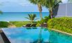 Luxury 4 Bed Beachfront Villa for Sale in Natai Beach-31
