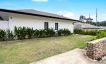 Charming 3 Bed Bali Villa in Maenam with Large Garden-34