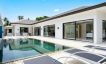 Charming 3 Bed Bali Villa in Maenam with Large Garden-20