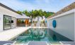 Charming 3 Bed Bali Villa in Maenam with Large Garden-19