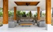 Charming 3 Bed Bali Villa in Maenam with Large Garden-21