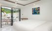 Charming 3 Bed Bali Villa in Maenam with Large Garden-32