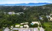 Charming 3 Bed Bali Villa in Maenam with Large Garden-33