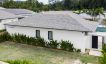 Charming 3 Bed Bali Villa in Maenam with Large Garden-35