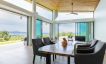 Beautiful 2-Bed Luxury Sea-view Villa in Koh Phangan-27