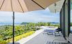 Beautiful 2-Bed Luxury Sea-view Villa in Koh Phangan-42
