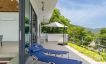 Beautiful 2-Bed Luxury Sea-view Villa in Koh Phangan-41