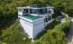 Beautiful 2-Bed Luxury Sea-view Villa in Koh Phangan-25